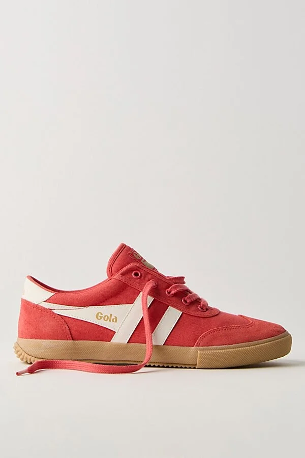 Gola Badminton Court Sneakers - Image 3