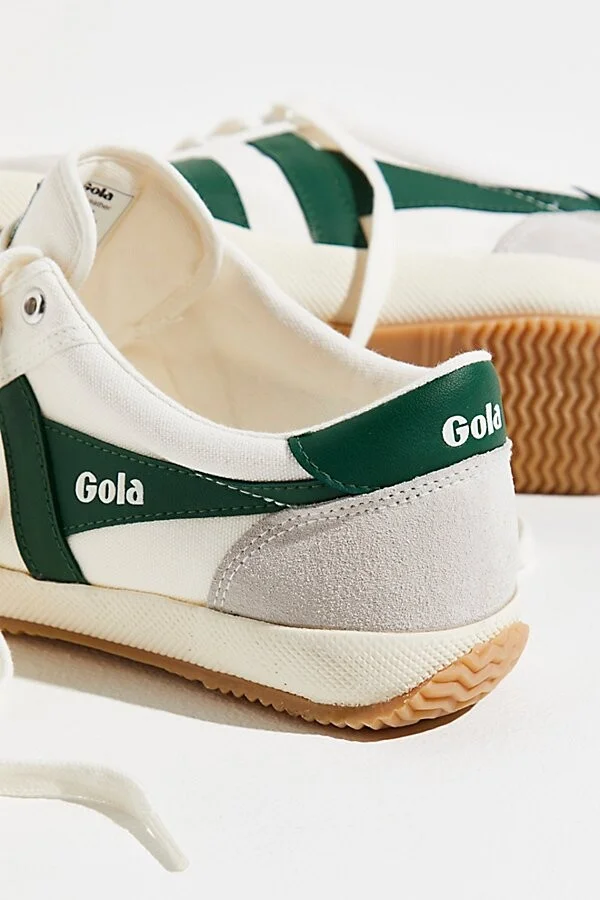 Gola Badminton Court Sneakers - Image 2
