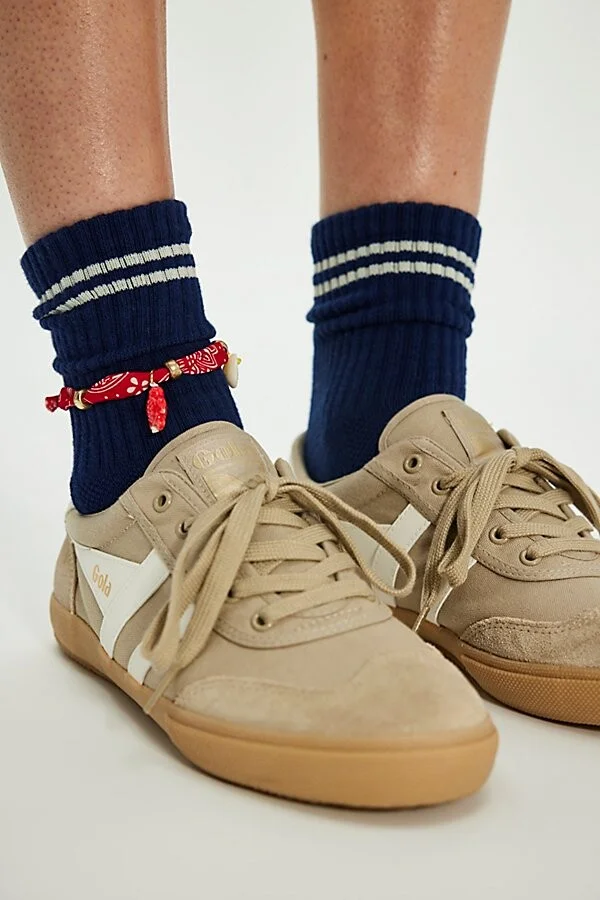 Gola Badminton Court Sneakers