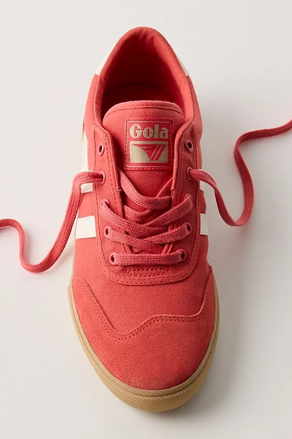 Gola Badminton Court Sneakers