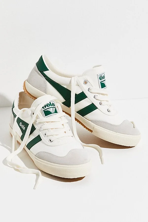 Gola Badminton Court Sneakers