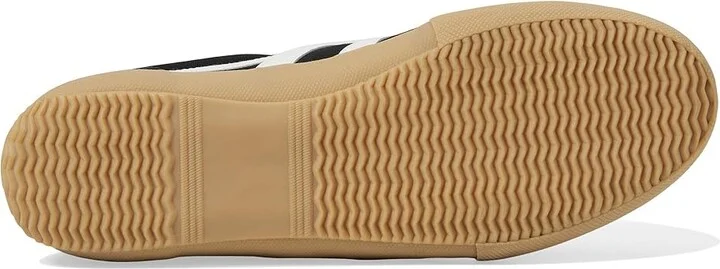 Gola Badminton Men's Shoes Off-White/Off-White/Gum : 13 D - Medium, Canvas - Image 8