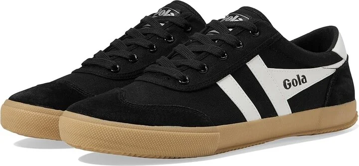 Black,off-White,gum