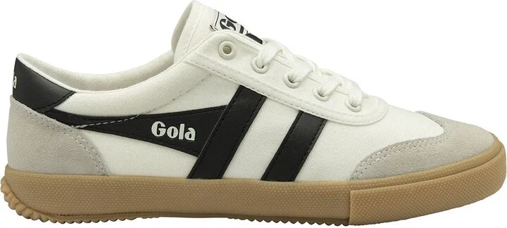 Off White/Black/Gum