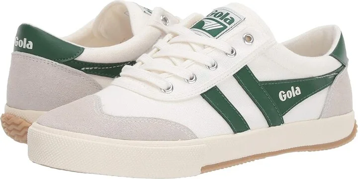 Off-White,green