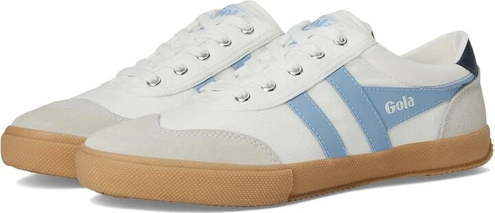 Off White,air,navy,gum