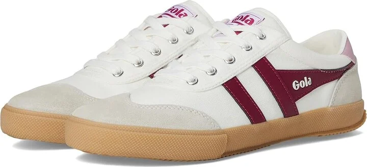 Off White,cerise,candy,gum