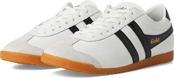 White,black,gum