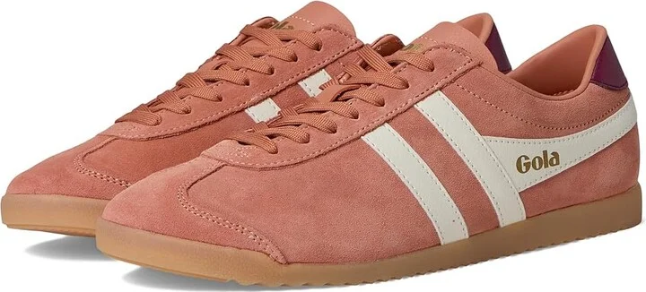 Terracotta,off White,pale Gum