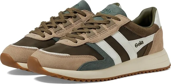 Khaki,cappuccino,off-White
