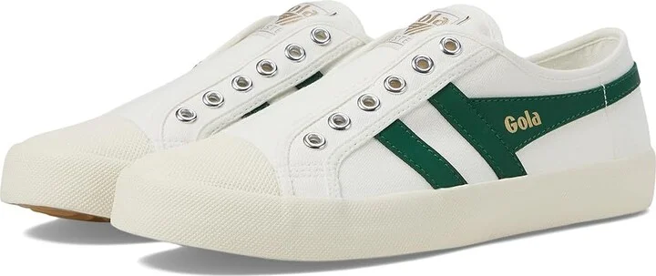 Off-White,green