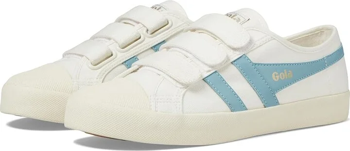 Off-White,powder Blue