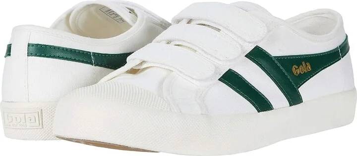 Off-White,dark Green