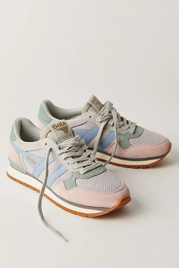 Gola Colorado Sneakers - Image 2