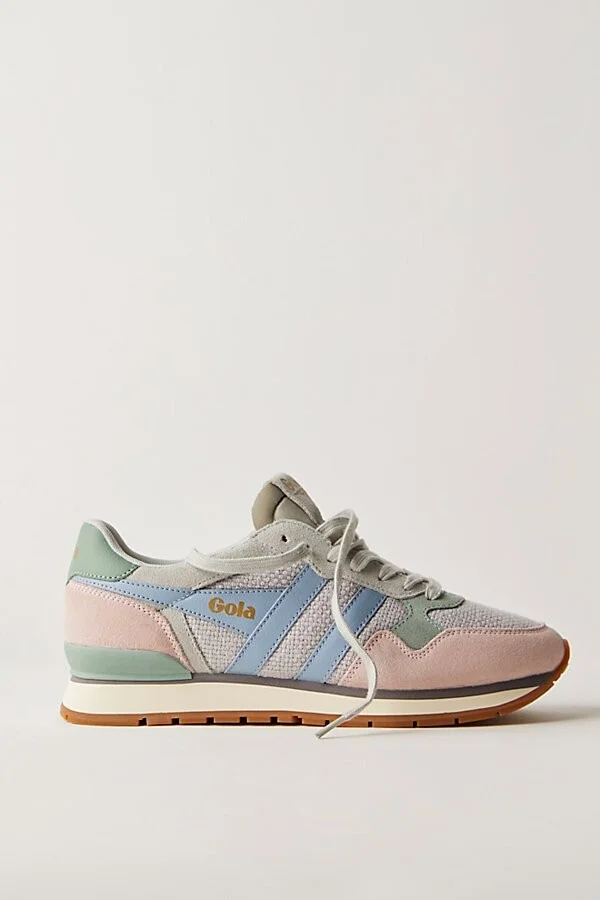 Gola Colorado Sneakers - Image 3