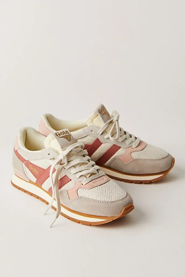 Gola Colorado Sneakers - Image 2