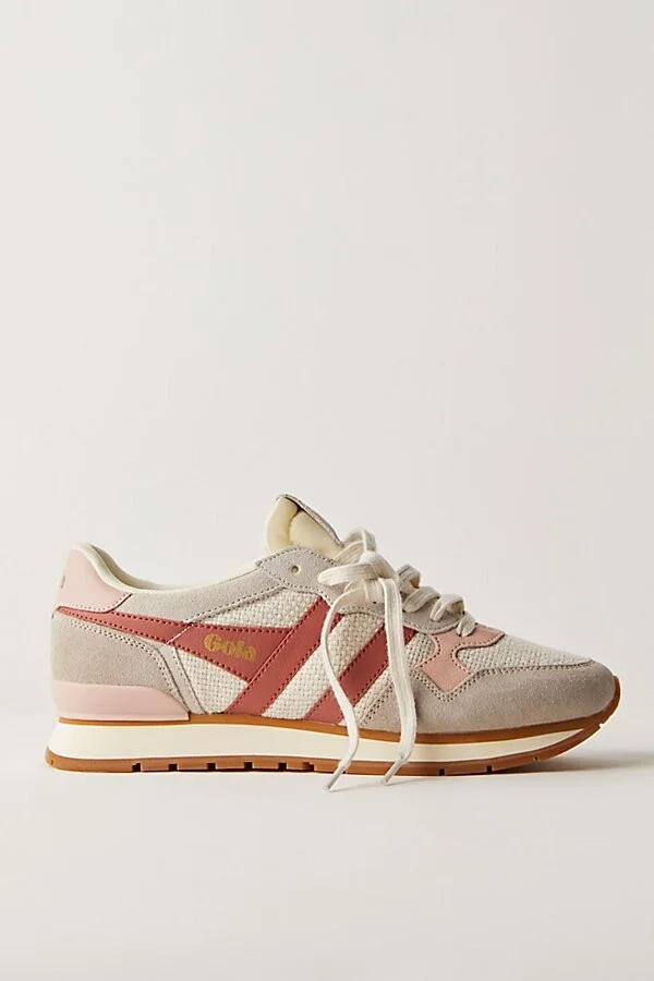 Gola Colorado Sneakers - Image 3