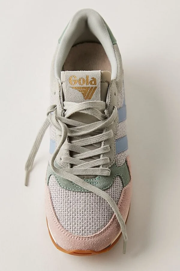 Gola Colorado Sneakers