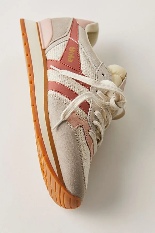 Gola Colorado Sneakers