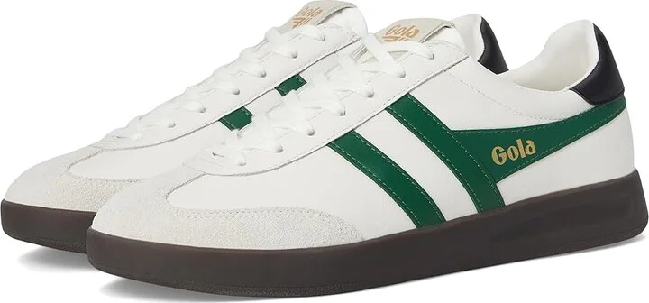 White,evergreen,black,dark Gum