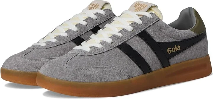 Cement,black,khaki,gum