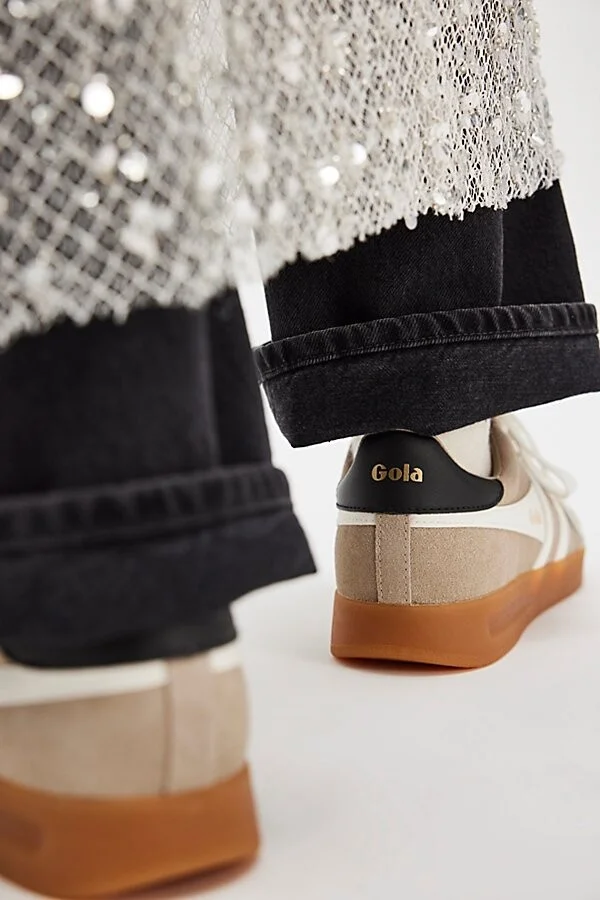 Gola Cyclone Sneakers - Image 3