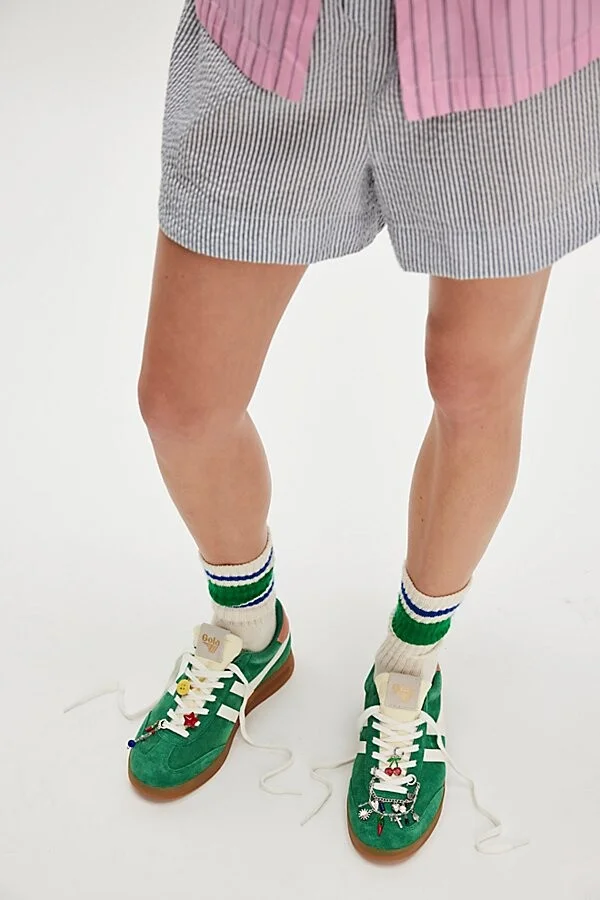 Gola Cyclone Sneakers - Image 2