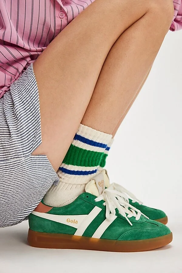 Gola Cyclone Sneakers - Image 3