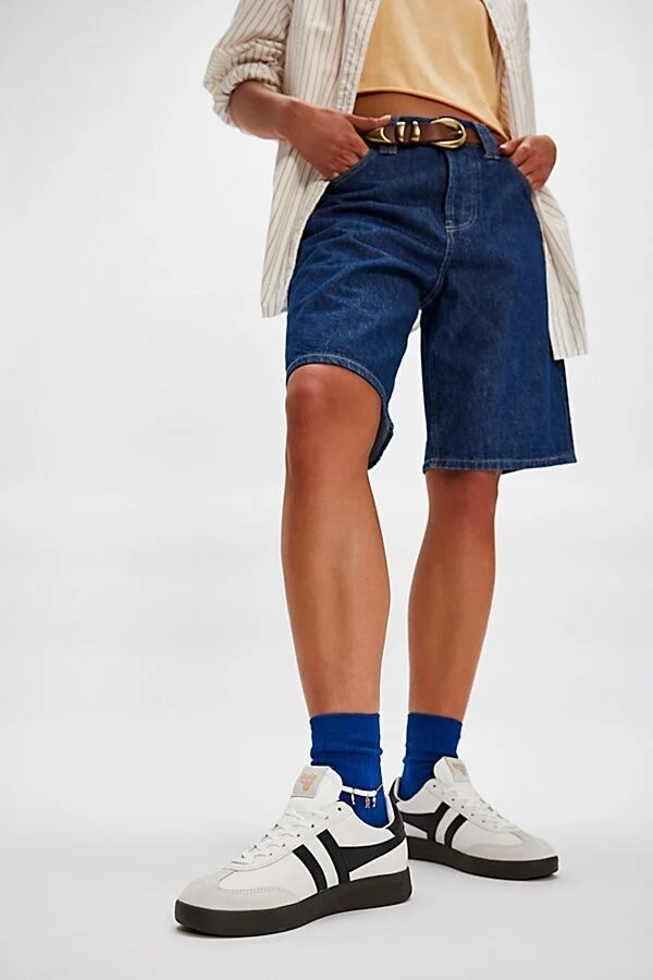 Gola Cyclone Sneakers - Image 2