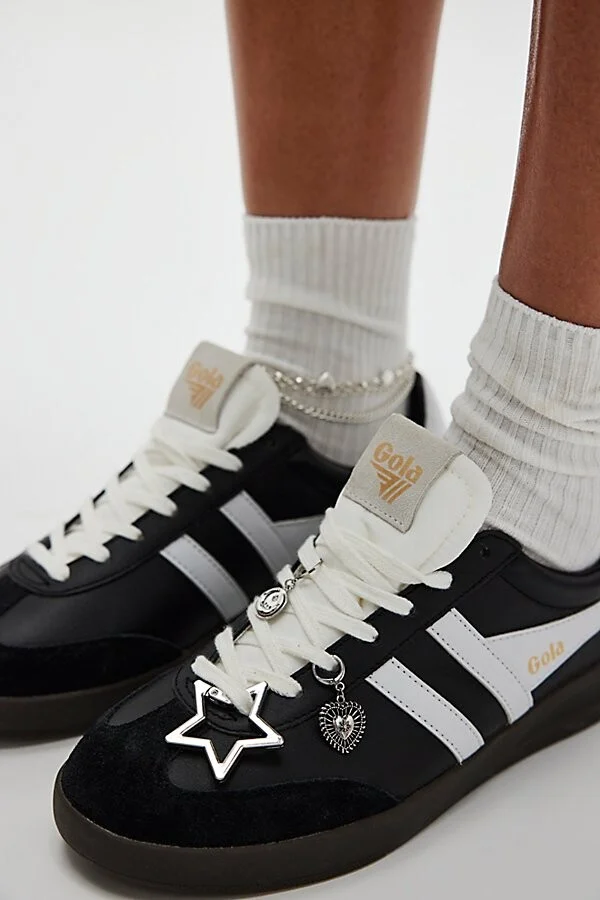 Gola Cyclone Sneakers - Image 2