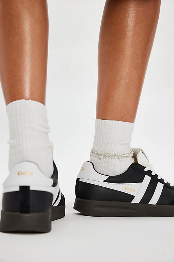Gola Cyclone Sneakers - Image 4