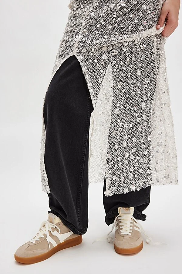 Bone/off White/black/gum
