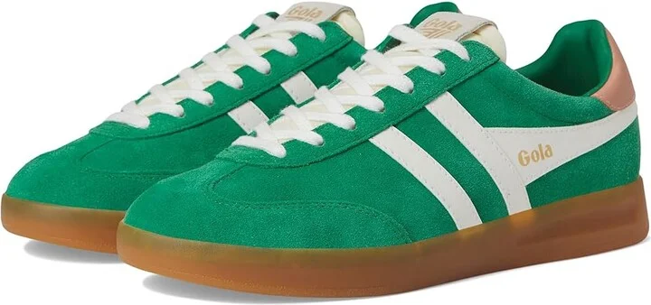 Emerald,off White,terracotta,gum