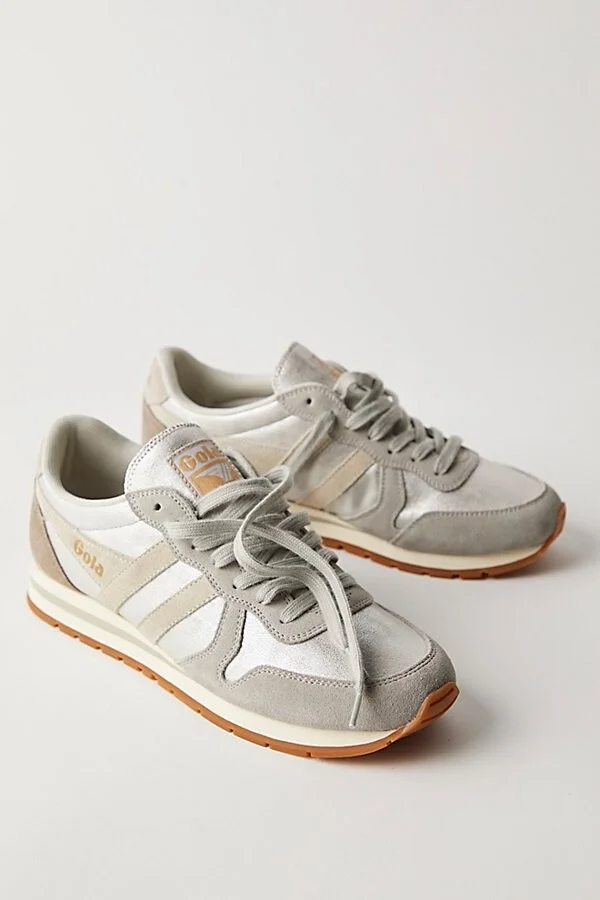 Gola Daytona Blaze Sneakers - Image 2