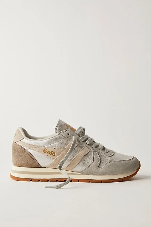 Gola Daytona Blaze Sneakers - Image 3