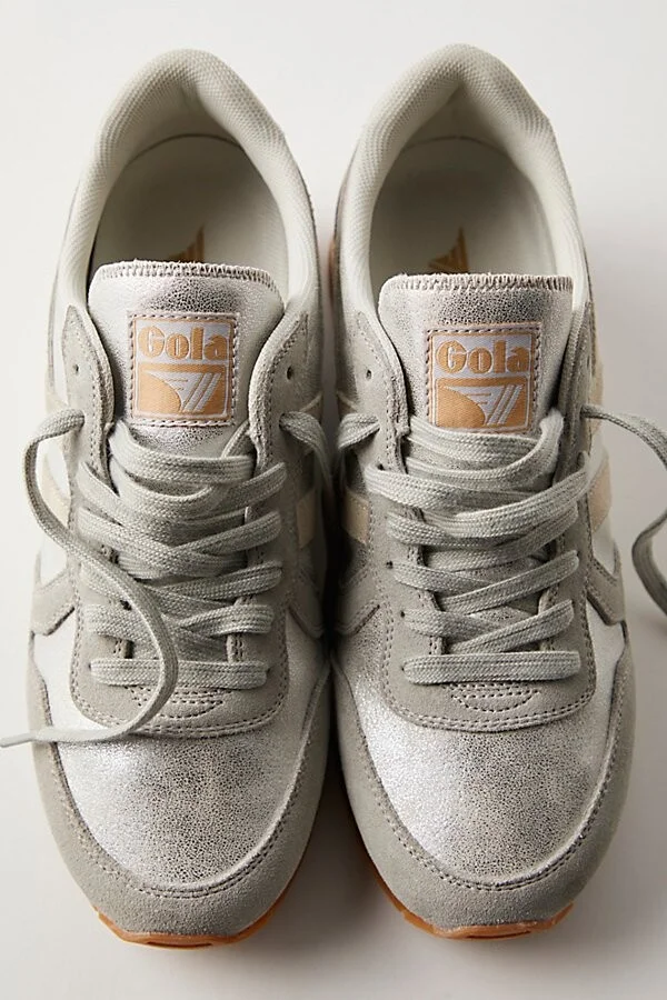 Silver/wheat/feather Grey