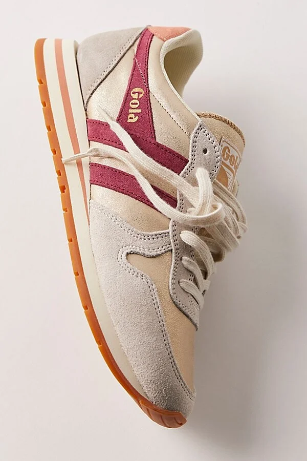 Gola Daytona Blaze Sneakers