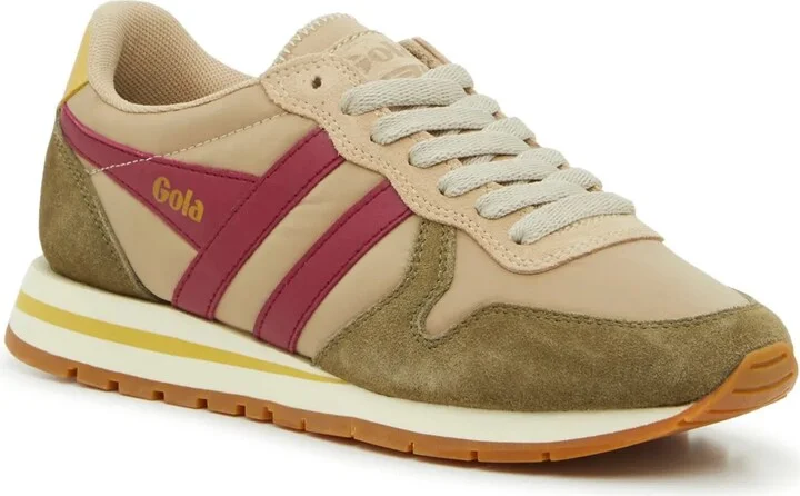 Gola Daytona Chute Sneaker