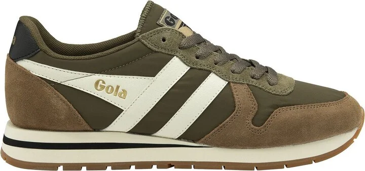 Gola Daytona Chute Sneaker - Men's