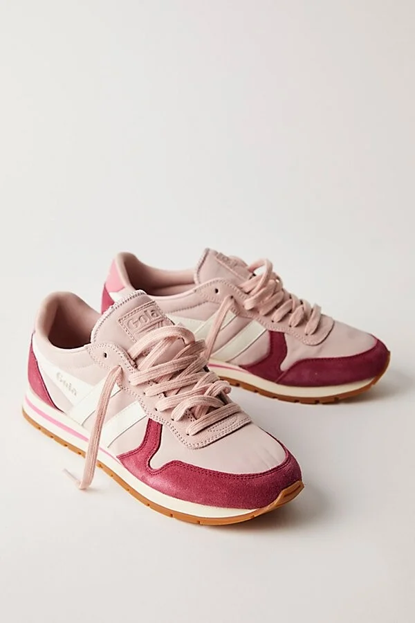 Gola Daytona Chute Sneakers - Image 3