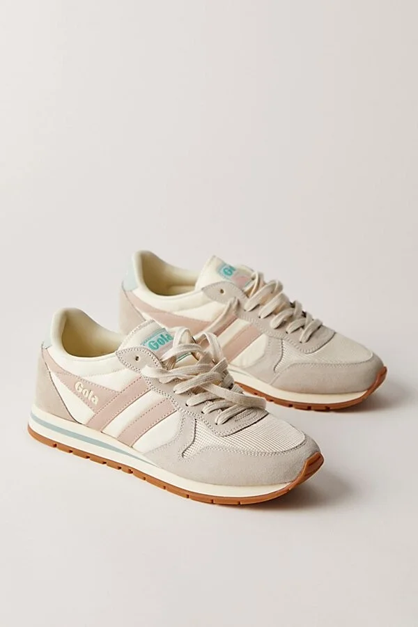 Gola Daytona Sneakers - Image 2