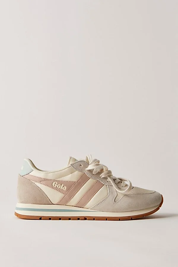 Gola Daytona Sneakers - Image 3