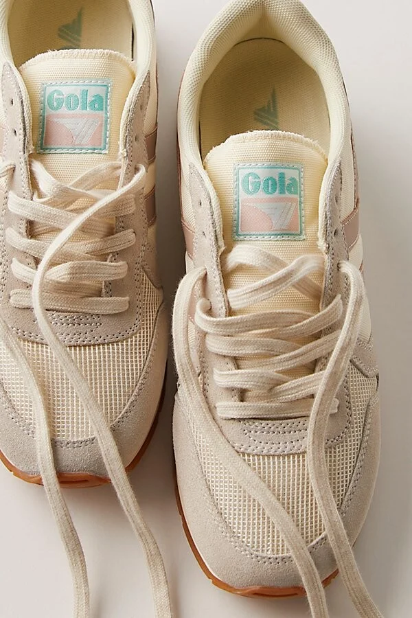 Off White/rose/surf