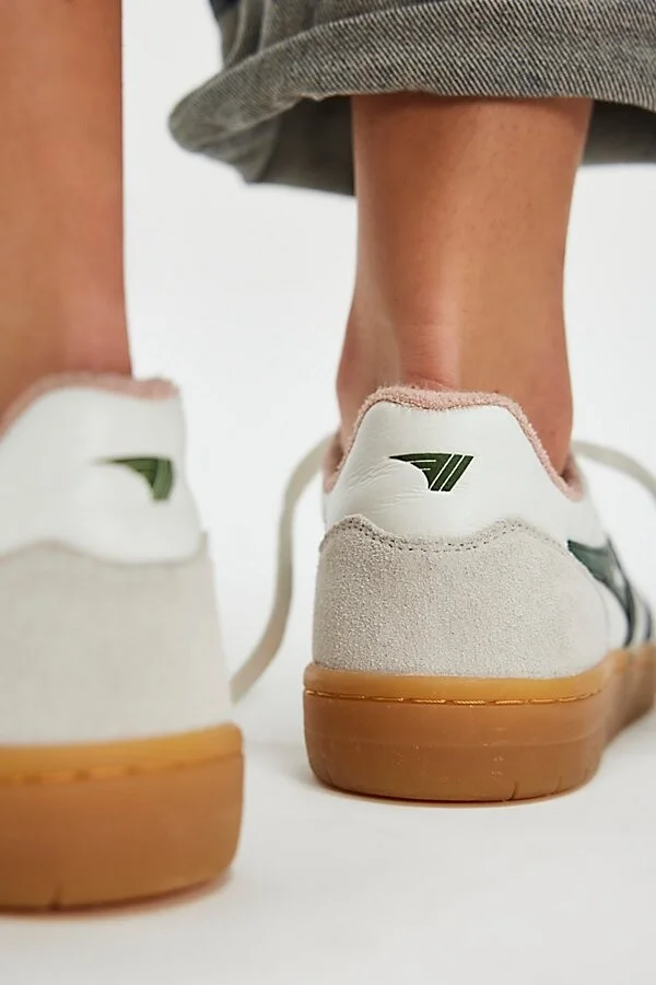 Gola Eagle Sneakers - Image 3