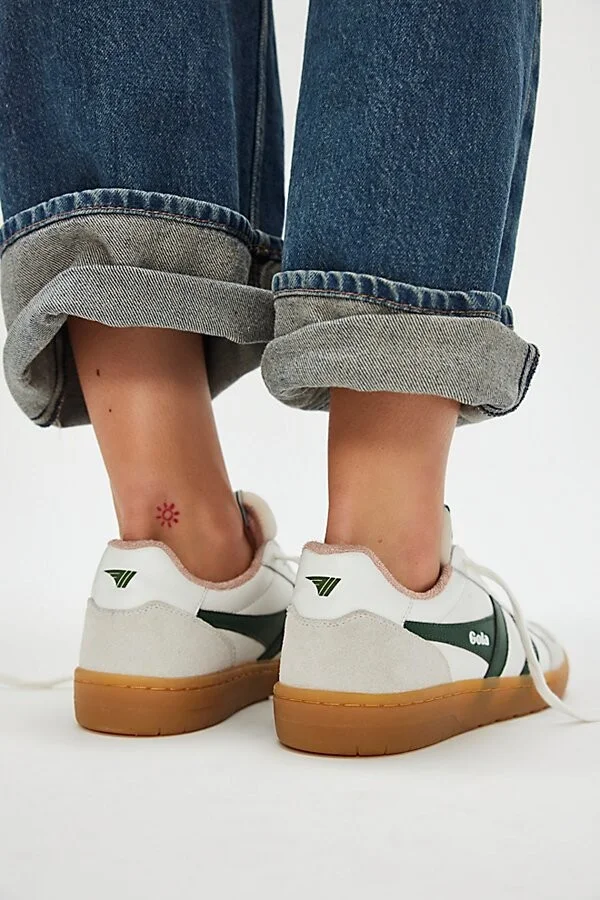 Gola Eagle Sneakers - Image 4