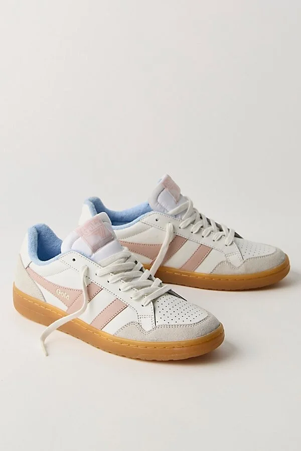 Gola Eagle Sneakers - Image 2