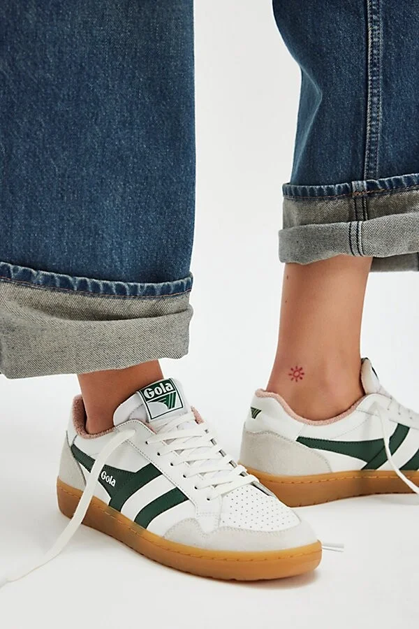 Gola Eagle Sneakers