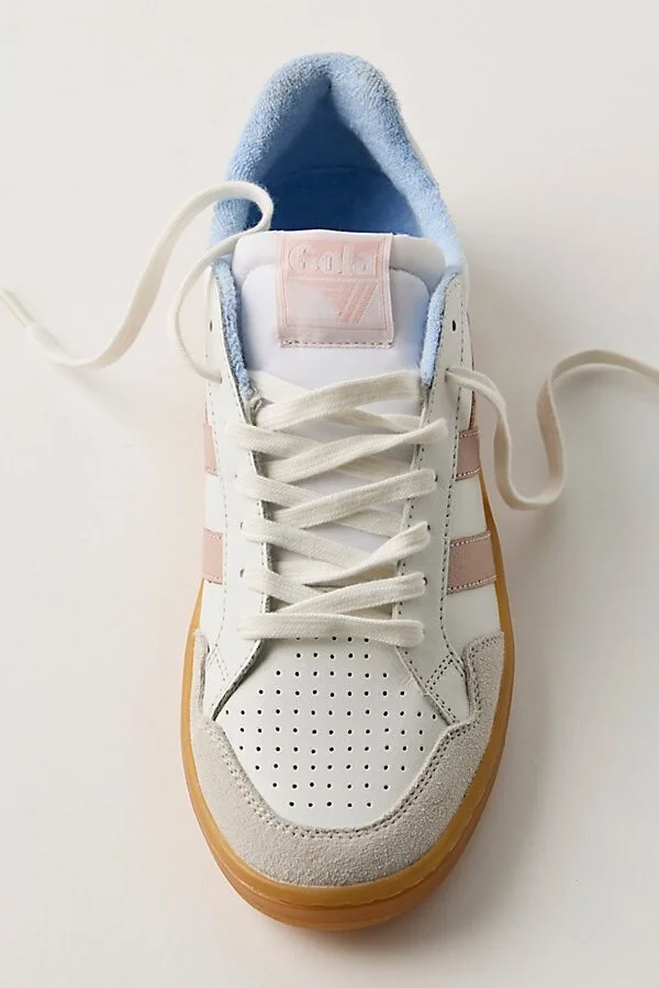 Gola Eagle Sneakers