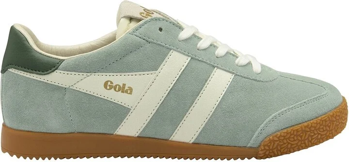Green Mist/Off White/Evergreen
