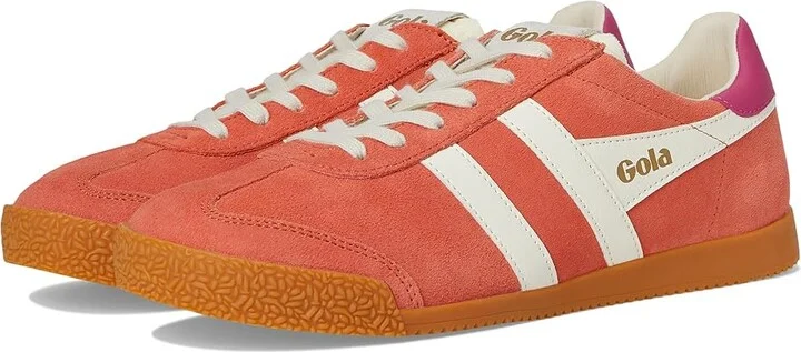 Hot Coral,off-White,fuchsia
